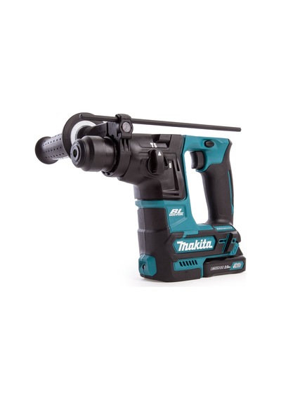 Makita HR166DWAJ SDS Plus 10.8 V Akülü Kırıcı Delici 1.6 KG