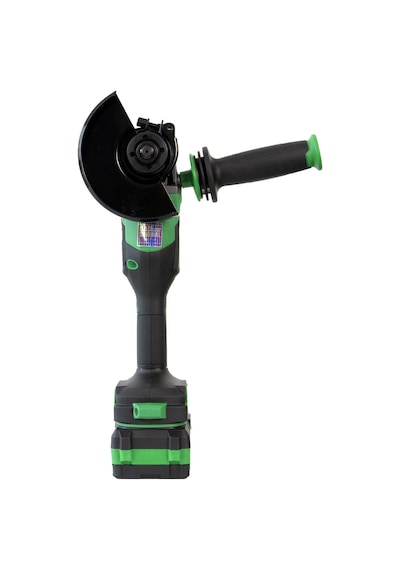 Haıs Pro JM-125A 21 V  Profesyonel Akülü Taşlama Makinesi