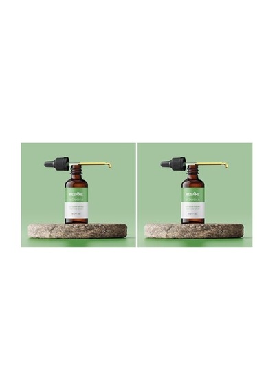 Tr Vitamin-a- Retinol Cilt Bakım Serumu 30 Ml 2li Paket