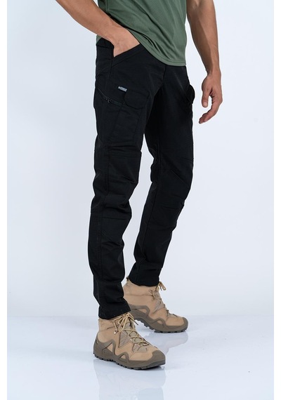 Combat Tactical Pantolon Tactıcal C200 - 501-683-siyah