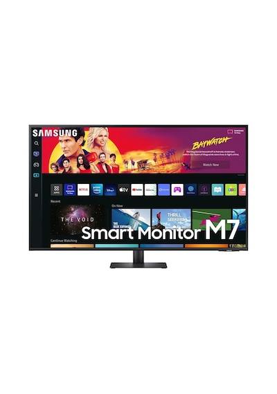 Samsung M7 LS43BM700UPXUF 43" 4K Ultra HD VA LED Monitör