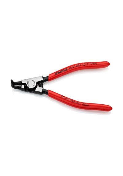 Knıpex Eğri Dış Segman Pensesi 125 Mm 4621a01