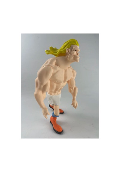 Erling Haaland Figür 25 Cm