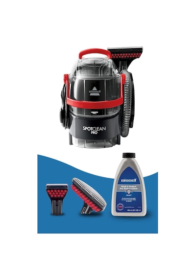Bissell Spotclean Pro Halı - Koltuk Yıkama Ve Leke Çıkarma Makinesi