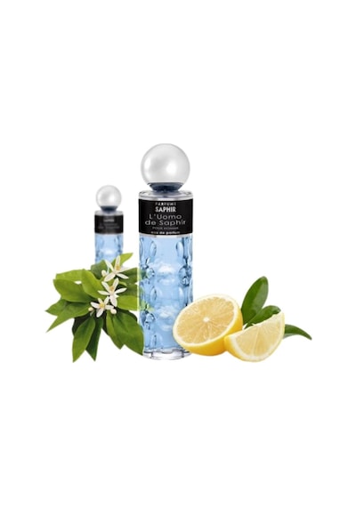 Saphir L'uomo Erkek Parfüm EDP 200 ML