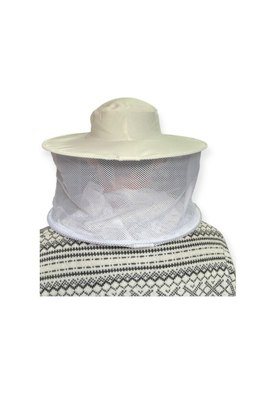 Avrasya Arıcılık Başlık Kelle Maske