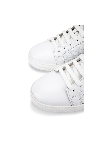 Tamer Tanca Erkek Hakiki Deri Beyaz Sneakers & Spor Ayakkabı 1185 22703 Erk Ayk Y26 Beyaz Dr Tamer Tanca Erkek Hakiki Deri Beyaz Sneakers & Spor Ayakkabı 1185 22703 Erk Ayk Y26 Beyaz Dr