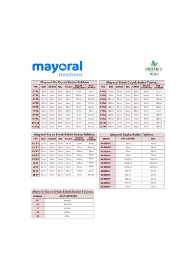 Mayoral Kız Bebek Peluş Yakalı Örgü Hırka Krem 2386