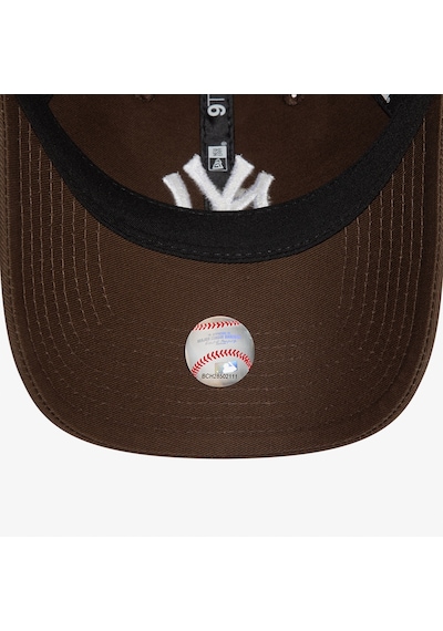 New Era Nos League Ess 9twenty Neyyan Wltwhi Unisex Kahverengi Şapka 60471475