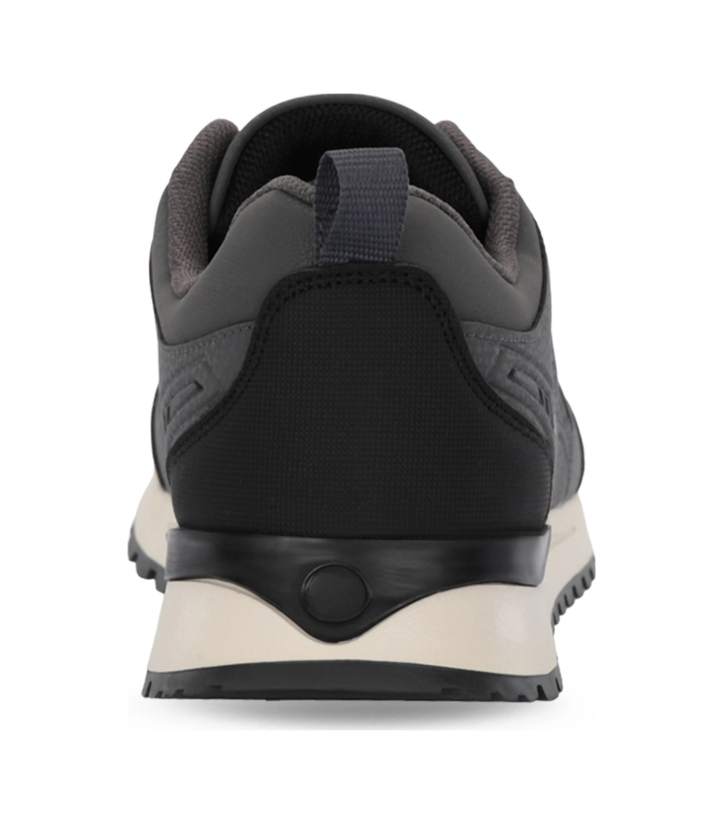 Slazenger Outback I Erkek Füme / Siyah Günlük Spor Ayakkabısı Füme / Siyah