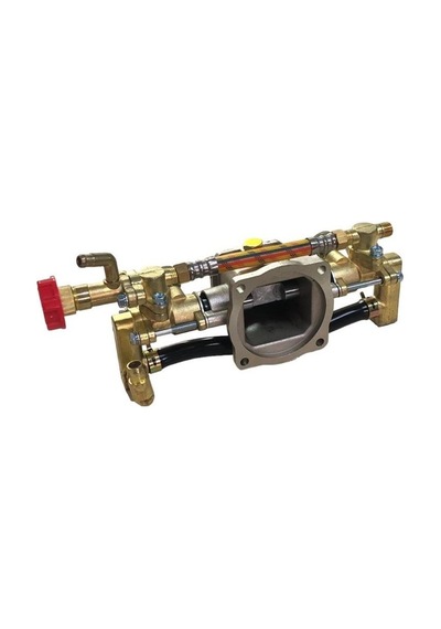 Baco / Gardenpro 768e Elektrikli İlaçlama Makina Pompası