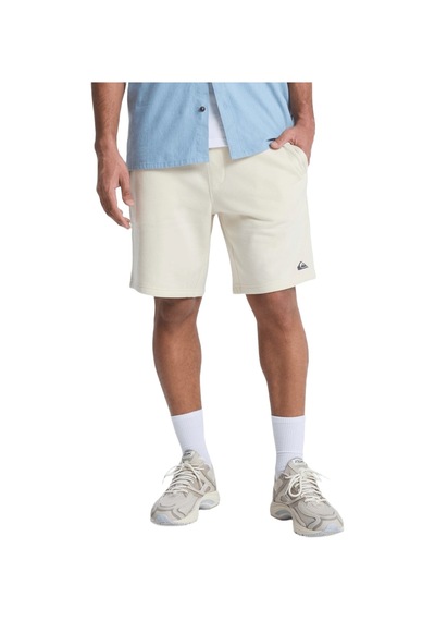 Quıksılver Quiksilver Basic Fleshortym Erkek Bej Şort 2035