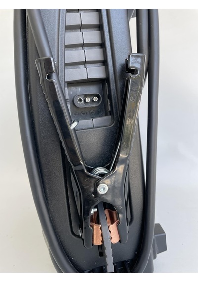 Schumacher Dsr114 Akü Takviye Cihazı 110v Batarya Sorunlu