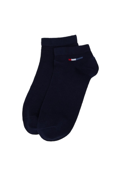 U.S. Polo Assn. U.s. Polo Ass. Erkek 2'li Patik Çorap James lacivert