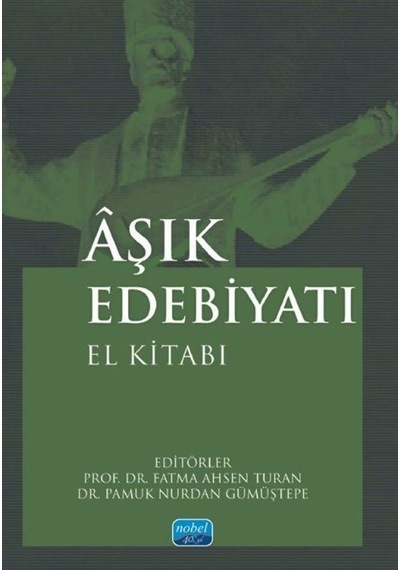 Aşık Edebiyatı El Kitabı / Kolektif
