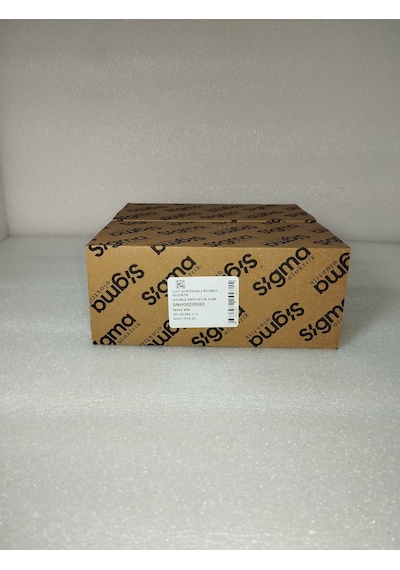 Snh00ı0040 120ka 40a Nh00 Çift Göstergeli Bıçaklı Sigorta