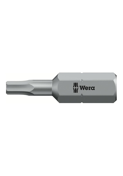 Wera Uç Seti, Bit-safe 61 Universal 3, 60 Parça, 05057127001