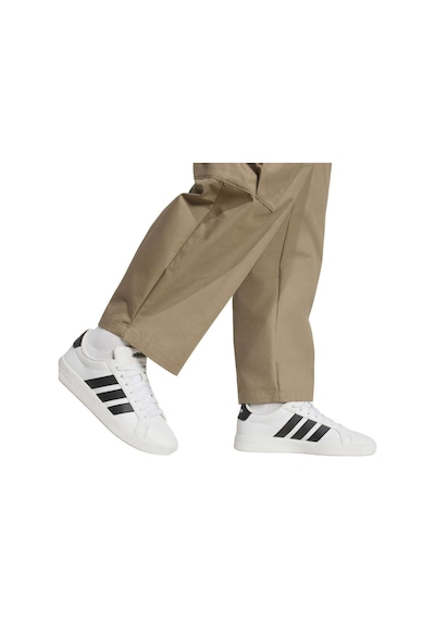 Adidas J Fı Çocuk Spor Eşofman Altı - Kr6601 Kahverengi