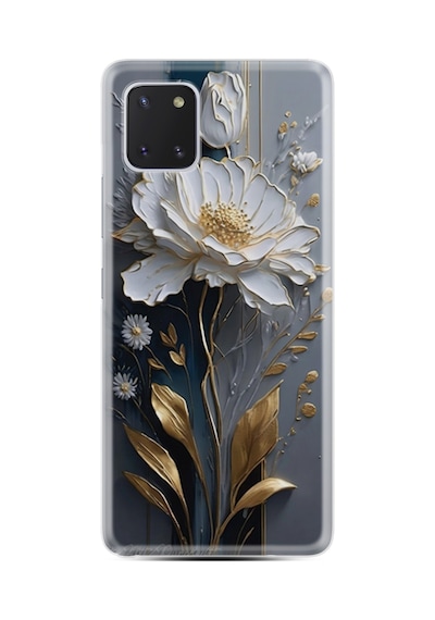 Samsung Galaxy Note 10 Lite Sm-n770f Uyumlu Baskılı Desenli Kapak Stk-.1004.jpg Rnk83 Rnk83
