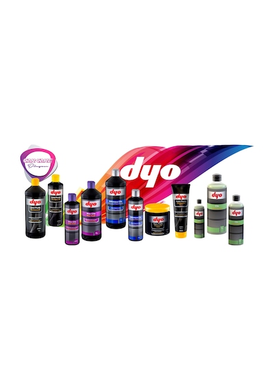 Dyo Wax Boya Koruma Cilası 0.5 Lt.