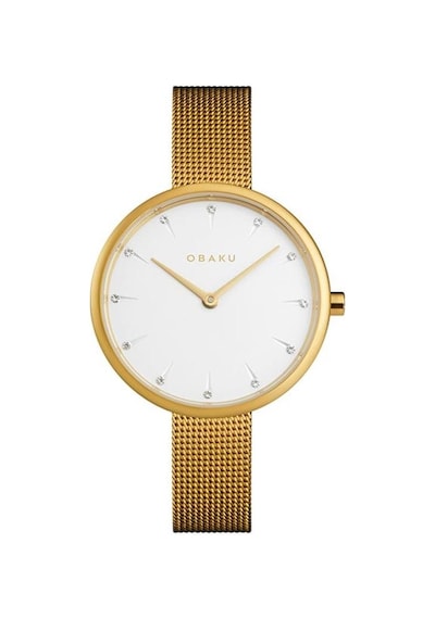 Obaku Denmark V233LXGIMG Kadın Kol Saati