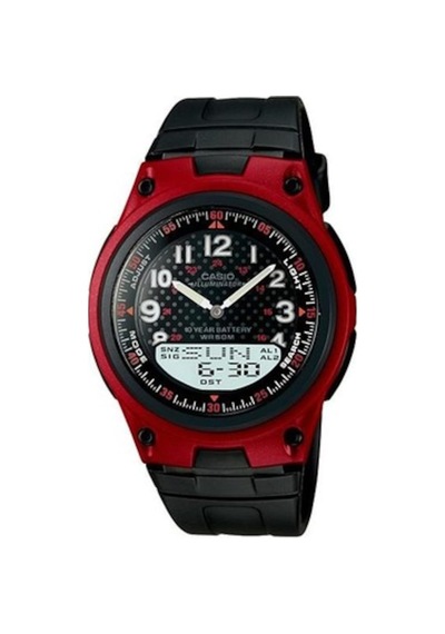 Casio AW-80-4BVDF Erkek kol saati