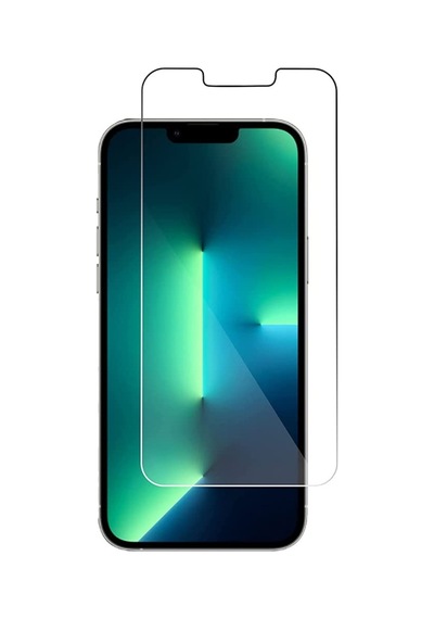 Apple Uyumlu   iPhone 13 Pro Max Nano Kırılmaz Cam Ekran Koruyucu