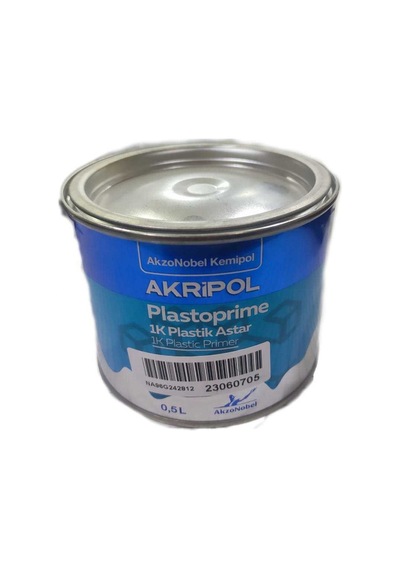 Akzo 1k Plastik Astar 1/2