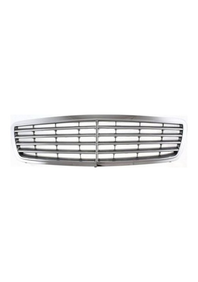 Mercedes W203 Ön Panjur Krom 2000- A20388001837246