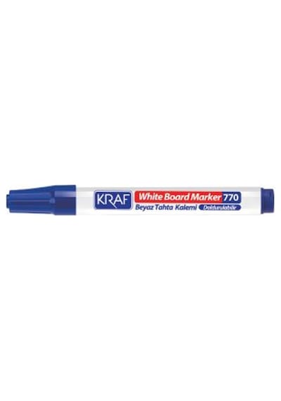 Kraf 770 Mavi Tahta Kalemi