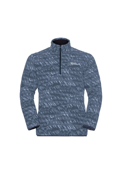 Jack Wolfskin A65447-c0412 Big Sky Hz M Erkek Polar Renkli