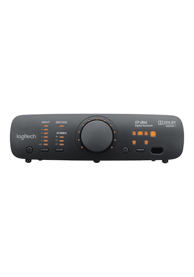 Logitech Z906 5+1 500 W Kablosuz Kumandalı Hoparlör