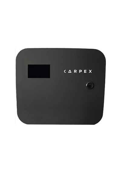 Carpex Aroma Difüzör Geniş Alan A1 Pro 900 Siyah Koku Makinesi Günlük