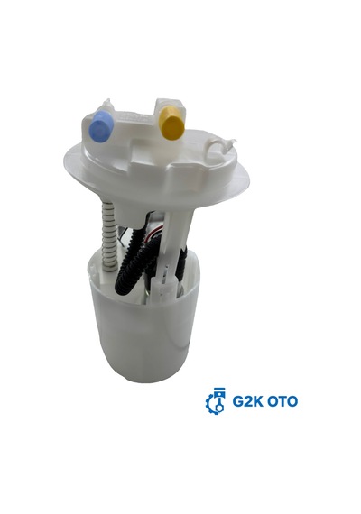 Yakıt Şamandrası 99-05 2000-2011 Berlıngo Xsara Pıcasso 206 1525 F7 9625476580