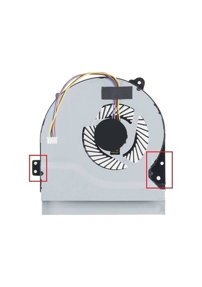 Asus S46cb-wx044h Fan V2 Diğer