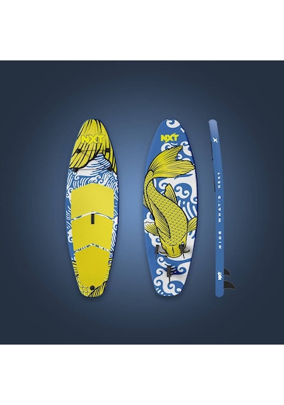 Nxt Fortuna Şişme Sup Stand Up Paddle Board - 335 Cm
