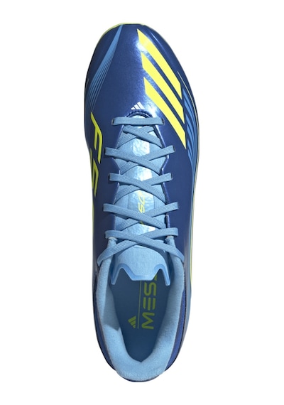 Adidas F50 Messı League Yetişkin Krampon - Jp7447 Mavi
