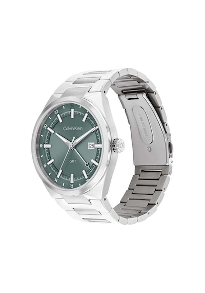 Calvin Klein Ck25200492 Erkek Kol Saati Gri