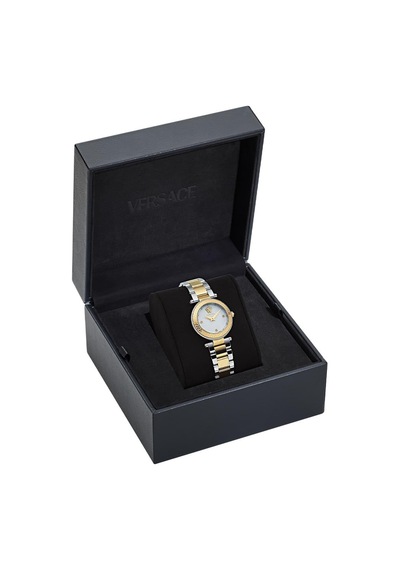 Versace Vrscvebfa0224 Kadın Kol Saati Vrscvebfa0224taner Diğer
