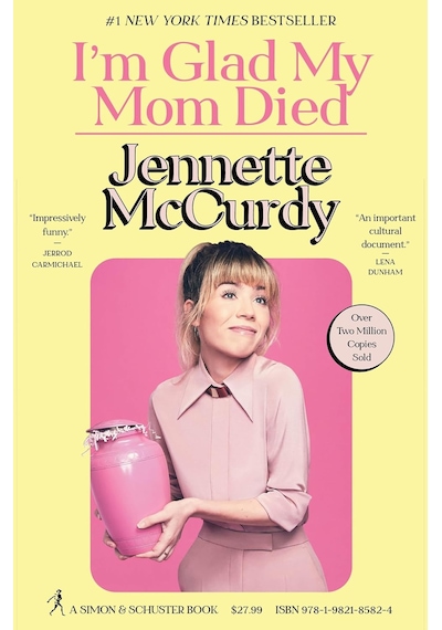 I'm Glad My Mom Died
