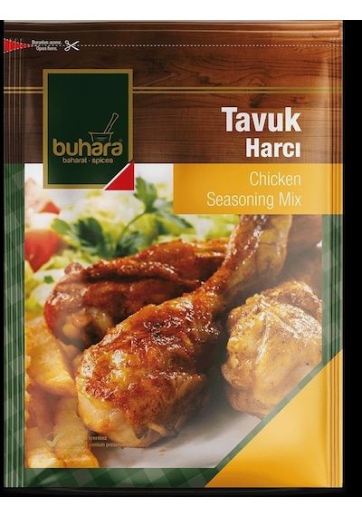 Buhara Tavuk Harcı 90 G