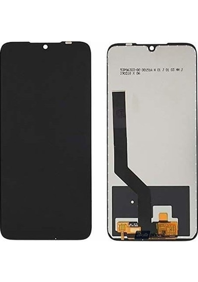 Telefon Ekranı Xiaomi Redmi Note 7