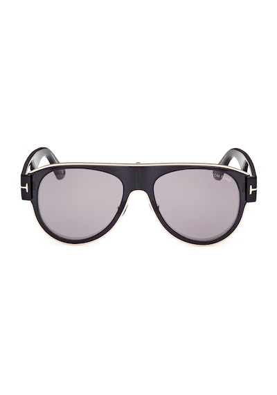 Tom Ford Tf1074s 01c 58 Unisex Güneş Gözlüğü