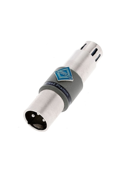Triton Fethead Phantom Kondenser Mikrofonlar için Preamp