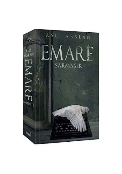 Emare - Sarmaşık - Yqbx-715712