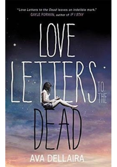 Love Letters to the Dead 9781471402883