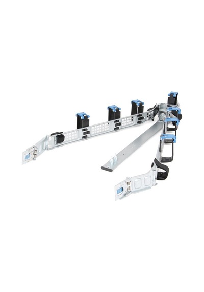 Hpe P21512-001 2u Cable Management Arm For Dl38x Gen10 Plus