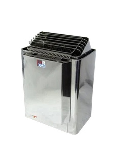 Fintech Combi Model Sauna Isıtıcısı 9+2,5 Kw