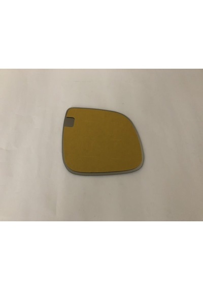 Volkswagen Amarok 2010-2021 Mode Arası Sol Taraf Ayna Camı