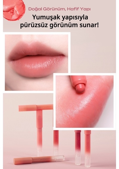 Perıpera Slip On My Lip S01 If You Mine